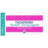 ANGELINI SPA Angelini Tachipirina Bambini 250mg 10 Supposte Paracetamolo Dolore Febbre Infiammazione