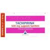 ANGELINI SPA TACHIPIRINA BAMBINI 10 SUPPOSTE 500MG PARACETAMOLO * DOLORE FEBBRE INFIAMMAZIONE