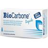 DEPOFARMA SPA BIOCARBONE RAPIDO 8FL