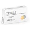 FIDIA FARMACEUTICI SPA TRIUM MONODOSE GTT OCUL 15FL