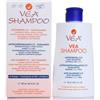HULKA SRL VEA SHAMPOO ANTIFORF ZP 125ML