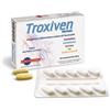 EURO-PHARMA SRL TROXIVEN 20CPR