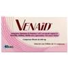 BIMED SRL VENAID 30CPR