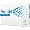 LOGUS PHARMA SRL VENDEP 30CPS