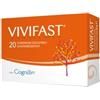 NEURAXPHARM ITALY SPA VIVIFAST 20CPR