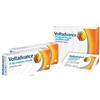 GLAXOSMITHKLINE C.HEALTH.Srl VOLTADVANCE 20 BUSTINE DICLOFENAC 25MG * DOLORE FEBBRE INFIAMMAZIONE
