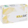 INPHA DUEMILA SRL KILLOX 20CPR GASTRORESISTENTI