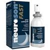 SHEDIR PHARMA SRL UNIPERSONALE NEUROSON FAST SPRAY 30ML