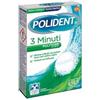 GLAXOSMITHKLINE C.HEALTH.Srl POLIDENT 3 MINUTI 66CPR