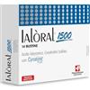 PHARMASUISSE LABORATORIES SRL IALORAL 1500 14BUST