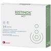 URIACH ITALY SRL KISTINOX ACT 14 BUSTINE