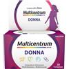 GLAXOSMITHKLINE C.HEALTH.Srl Multicentrum Donna 30 Compresse