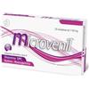 DIFASS INTERNATIONAL SpA MICROVENIL 20CPR 1150MG
