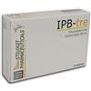 BIO STILOGIT PHARMACEUTIC. SRL IPB-3 30CPR