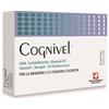 PHARMASUISSE LABORATORIES SRL COGNIVEL 40SOFTGEL