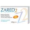 VISUFARMA SPA ZARED 2 40BUST STICK PACK