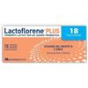 MONTEFARMACO OTC SPA LACTOFLORENE PLUS 18FL 180ML