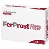 LEONARDO MEDICA SRL FERPROST FORTE 15CPS MOLLI 2BL