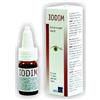 MEDIVIS SRL IODIM GOCCE OCULARI 10ML STER