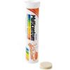 GLAXOSMITHKLINE C.HEALTH.Srl Multicentrum Adulti 20 Compresse Effervescenti