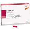 PHARMA LINE SRL EMACRIT 30CPS
