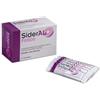 PHARMANUTRA SPA SIDERAL FOLICO 30MG 20STICK