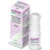 FIDIA FARMACEUTICI SPA Lacrisek Plus Spray Soluzione Oftalmica 8ml
