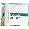 FORZA VITALE ITALIA SRL MELISED ECOSOL GOCCE 50ML