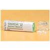 VANDA OMEOPATICI SRL VANDA 22 GR 4G