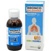 AGIPS FARMACEUTICI SRL BRONCOBALSAMINA SOL ORALE200ML