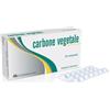 MONTEFARMACO OTC SPA CARBONE VEGETALE 40CPR