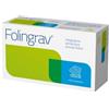 EURONATIONAL SRL FOLINGRAV 100CPR