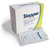 INNOVARES SRL Stopper Dispositivo Medico a Base di Diosmectite 20 Bustine