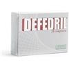 LABORATORI LEGREN SRL DEFEDRIL 20CPR