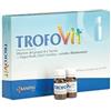 SANITAS LAB.CHIMICO FARM.SRL TROFOVIT 14FL 10ML