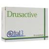 OFTAL 3 ITALIA SRL DRUSACTIVE 30CPR