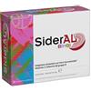 JUNIA PHARMA SRL SIDERAL BIMBI 20BUST