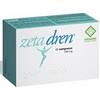 ERBOZETA SPA ZETA DREN 60CPR