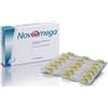 PHARMANUTRA SPA NOVOMEGA 30CPS