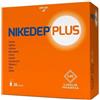 LOGUS PHARMA SRL NIKEDEP PLUS 20BUST