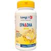 PHOENIX SRL - LONGLIFE LONGLIFE EPA DHA GOLD 60PRL