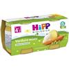 HIPP ITALIA SRL HIPP BIO OMOG VERDURE MIS 2X80