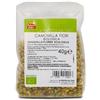 BIOTOBIO SRL CAMOMILLA FIORI INTERI BIO 40G