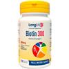 PHOENIX SRL - LONGLIFE LONGLIFE BIOTIN 100CPR