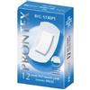 SAFETY SPA CER PRONTEX BIG STRIPS 12PZ