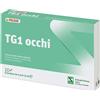 SCHWABE PHARMA ITALIA SRL TG1 OCCHI 10MONODOSE 0,5ML
