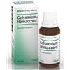 GUNA SPA GELSEMIUM HOMAC 30ML GTT HEEL