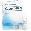 GUNA SPA CUPRUM 10F 1,1ML HEEL