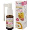 CEMON SRL Cemon Golamix Spray Propoli e Semi di Pomplemo No Alcool 20ml