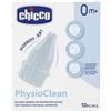 CHICCO (ARTSANA SPA) CH PHYSIOCLEAN RIC ASP NASALE